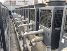 青岛空气能热水器系统是什么？