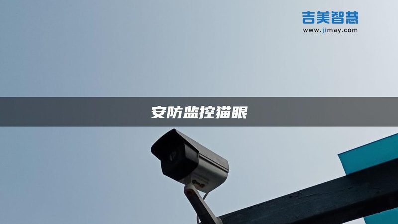 监控维保合同：服务内容解析与关键要素