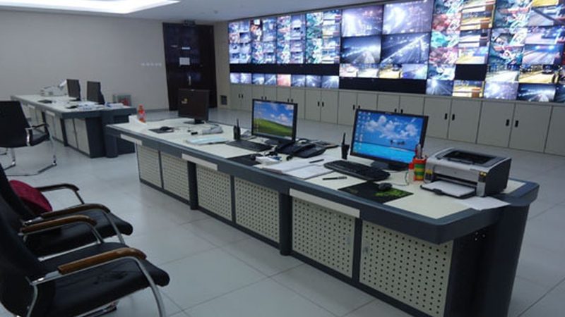 小区安防工程验收标准