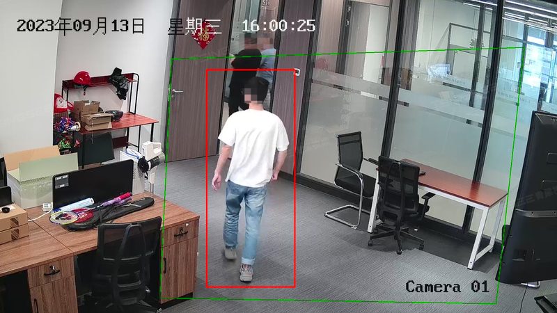 视频监控品牌排名的背后，是技术实力的真实分野