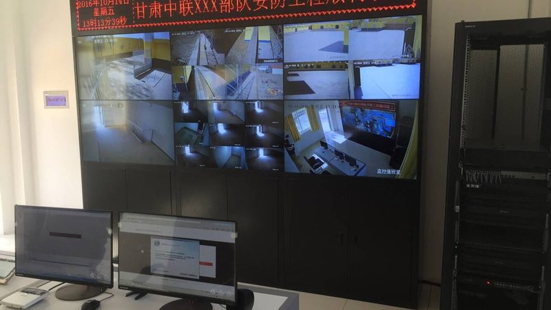 家用高清监控，如何选择靠谱安装公司？**