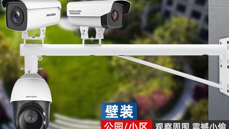 网络摄像机型号里藏着哪些门道