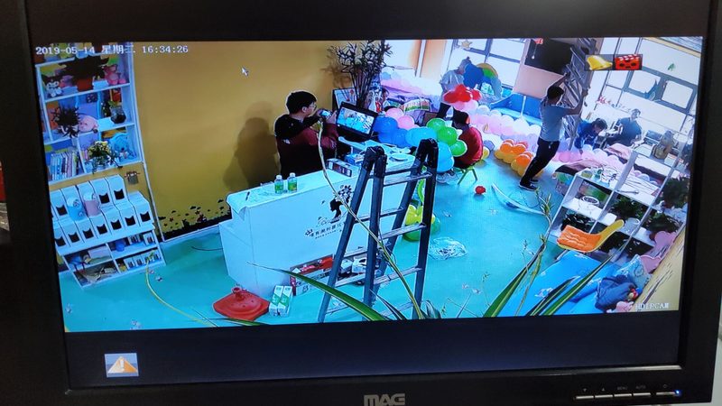 小区安防系统选型：揭秘背后的技术逻辑