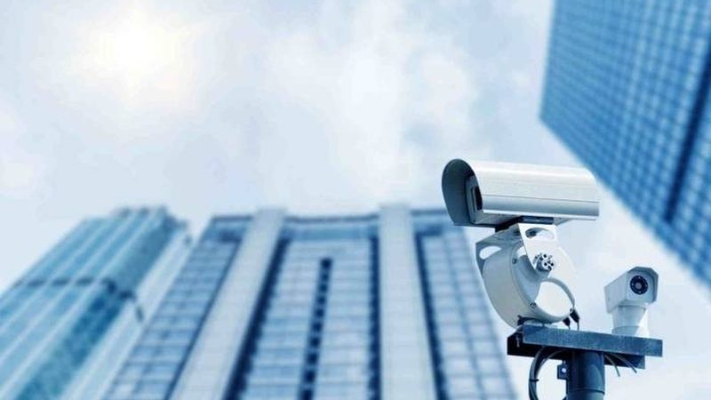 小型超市监控安装：成本构成与优化策略**