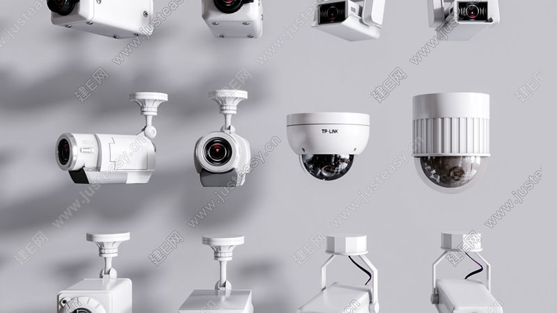 别墅安防报警系统安装规范全解析