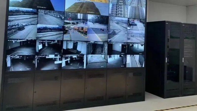 电子巡更远程管理平台，头部厂商靠什么拉开差距