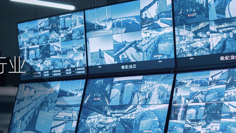 弱电安防系统设计施工：五大关键点，确保安全稳定