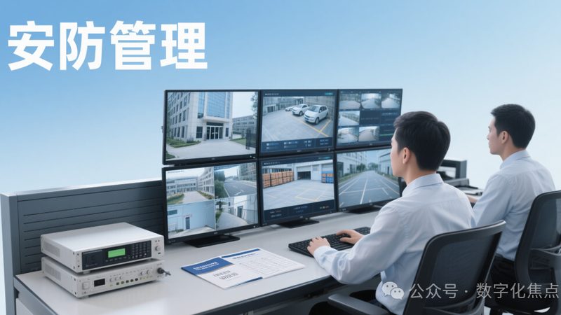 周界报警工程安装，这六步定成败