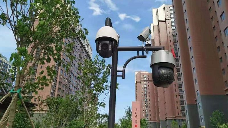 车库车牌识别系统：揭秘其价格构成与选购要点**