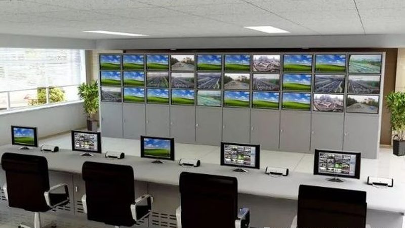 红外对射报警器：守护安全防线的关键设备
