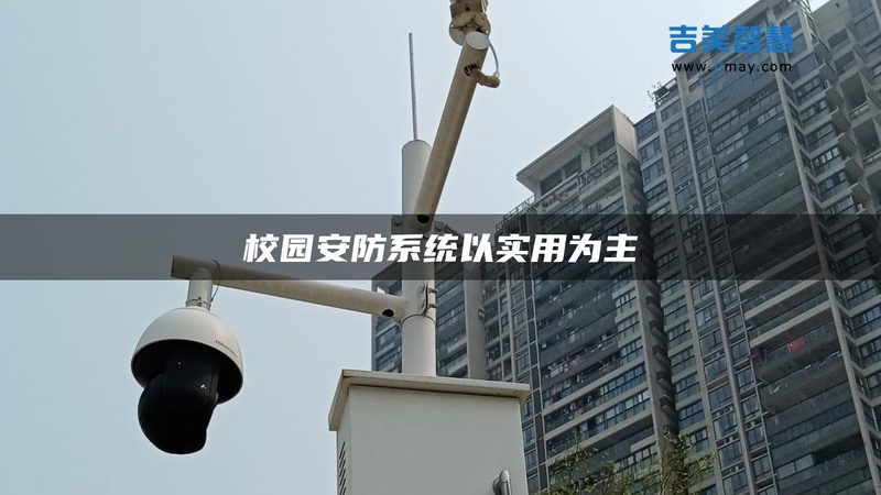 小区停车管理系统品牌格局：从选牌子到看落地